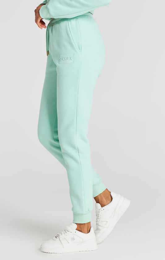 Mint Deluxe Jogger